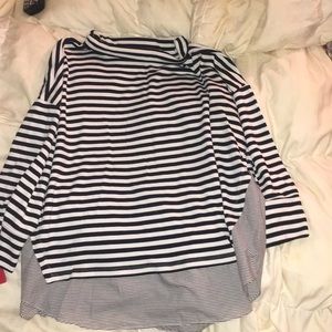 Loft size XXL shirt